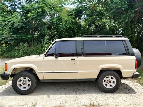 Looking for more second hand cars Explore SUV for sale as well. . Isuzu trooper diesel for sale
